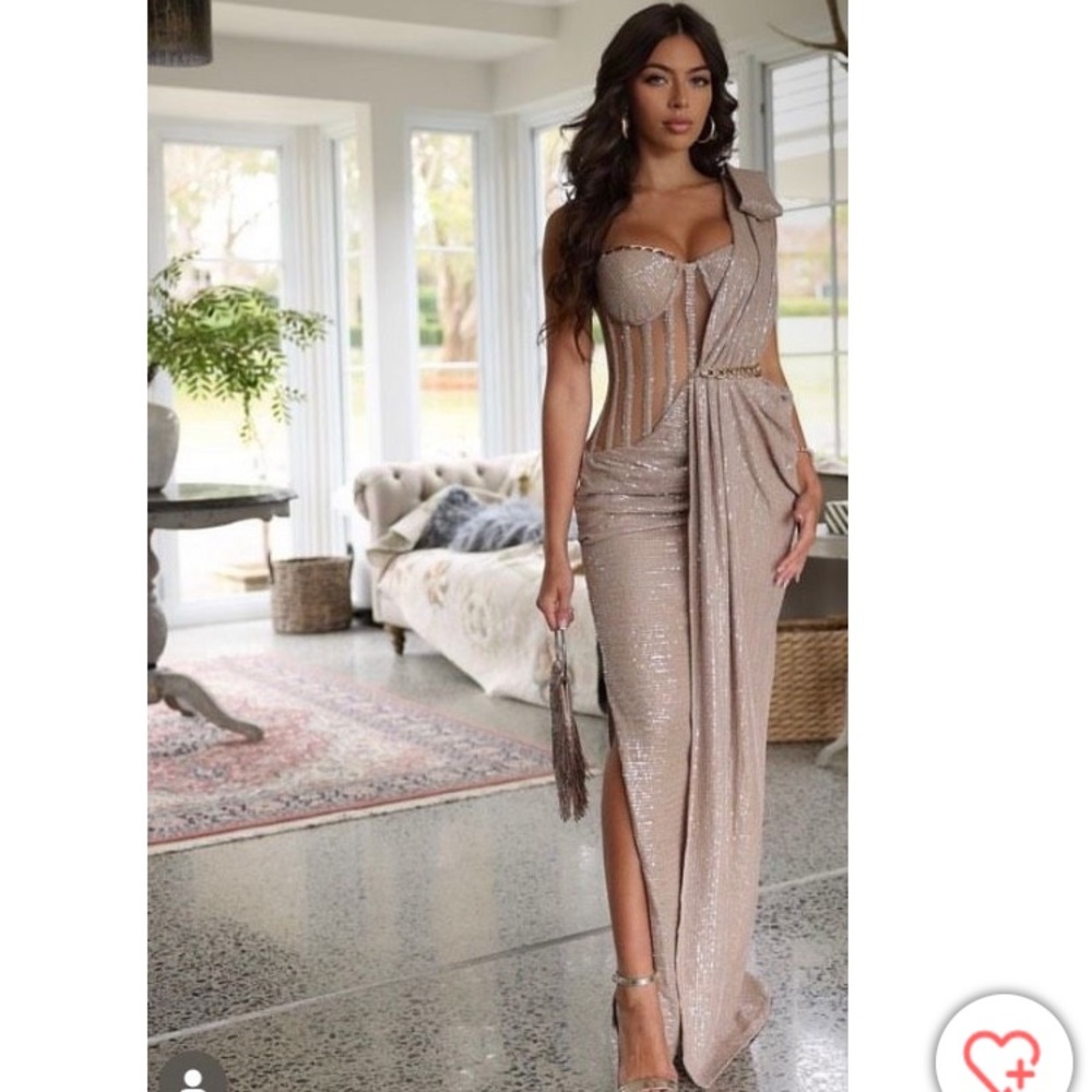 Eliya the label dress worn once!